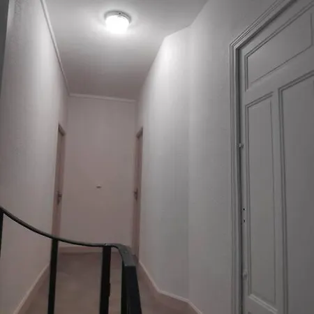 Апартаменты 2 Apparts, Riom, 8 Pers