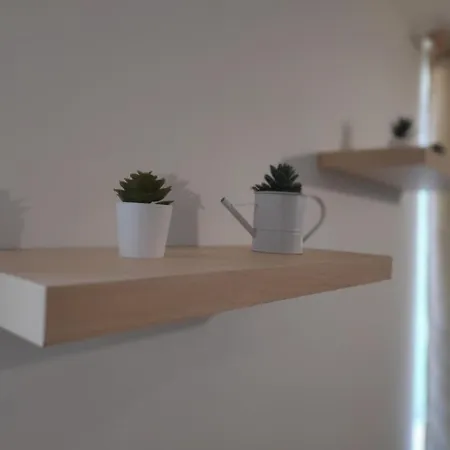 Апартаменты 2 Apparts, Riom, 8 Pers